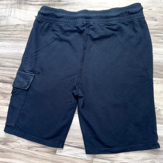 CP Company Fleece Lens Shorts - Small 30W