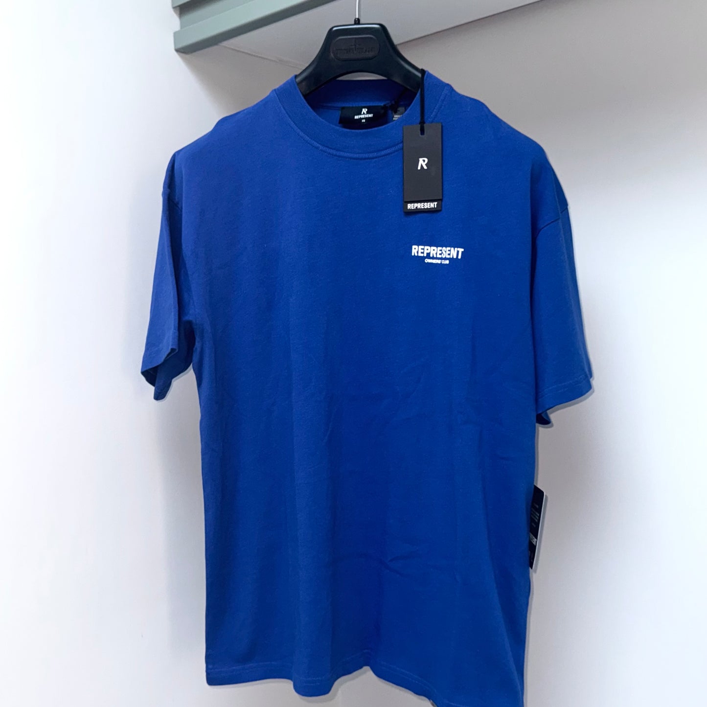 Represent ‘Owners Club’ T shirt - Medium/Large