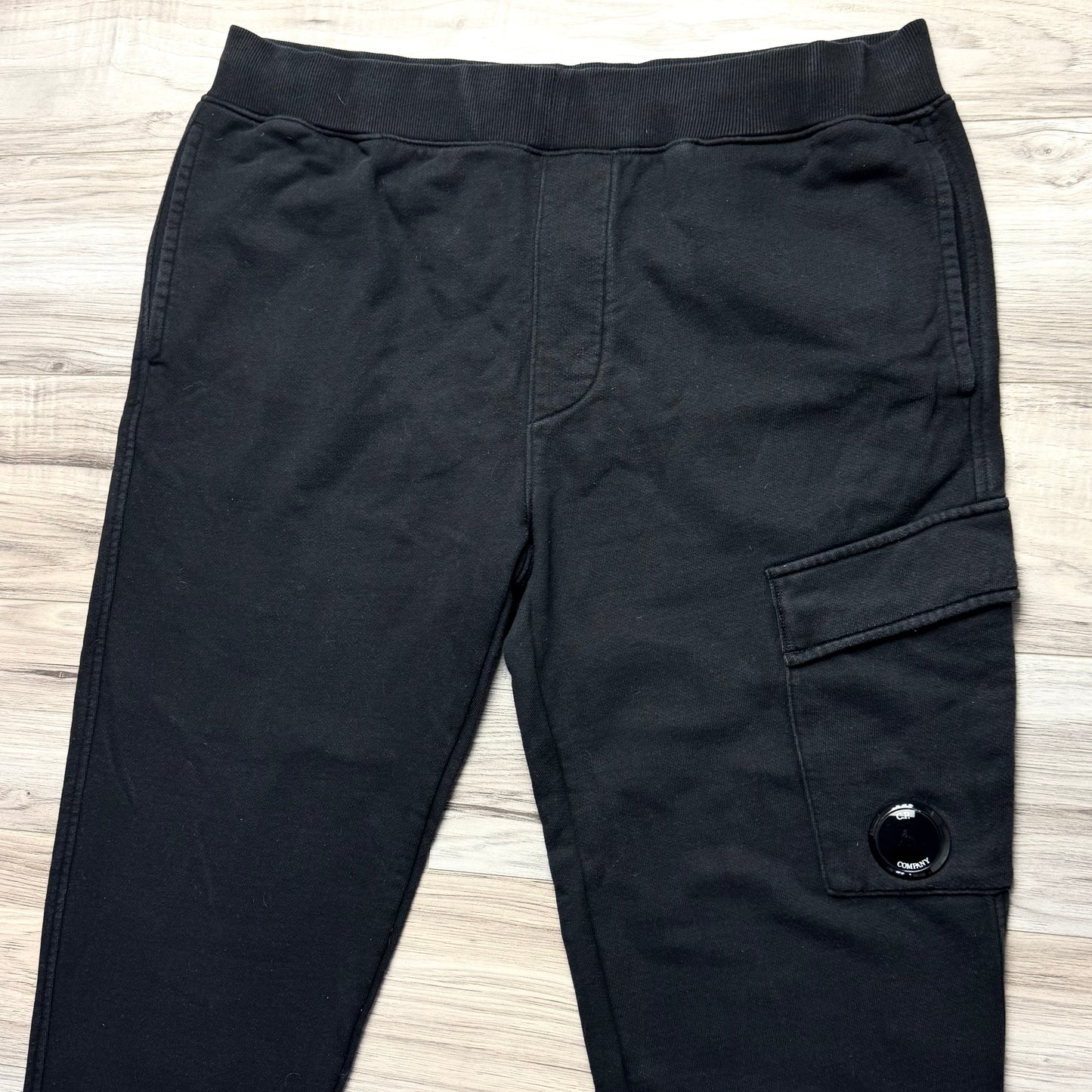 CP Company Lens Joggers - XL 36W