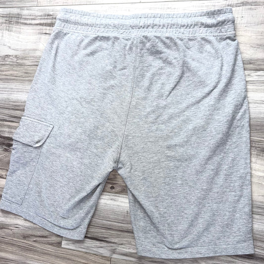 CP Company Fleece Lens Shorts - Large 34W