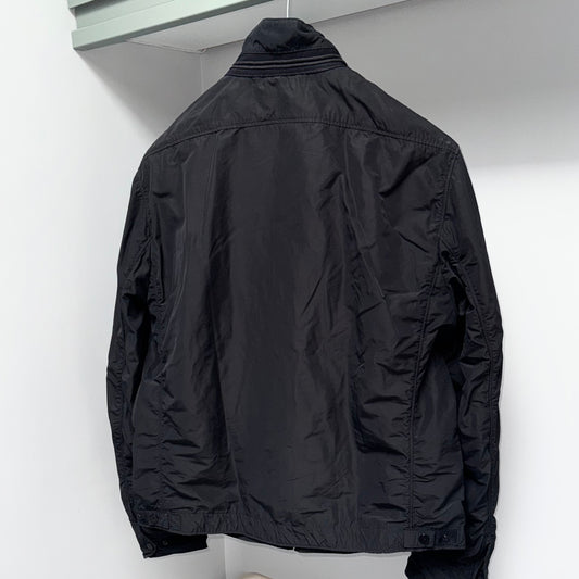 Stone Island Micro Reps Full Zip Badge Jacket - XL ptp24”