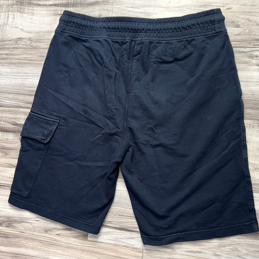 CP Company Fleece Lens Shorts - Small 30W