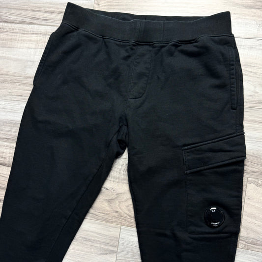 CP Company Lens Joggers - Small 30W