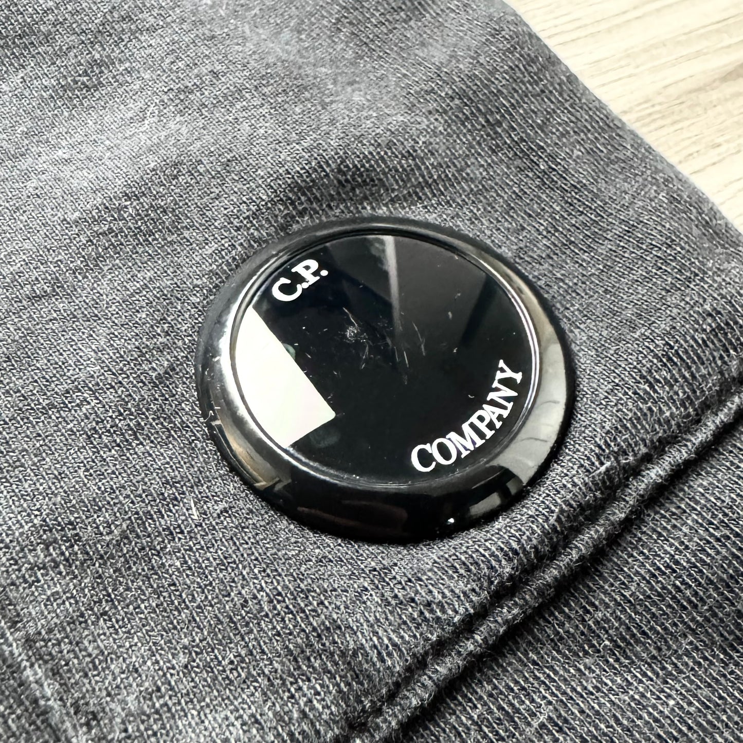 CP Company Lens Joggers - XL 36W