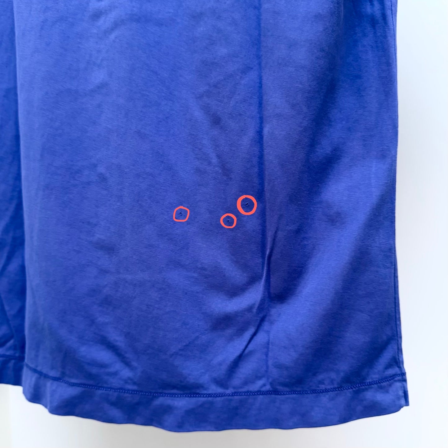 Stone Island Patch T shirt - Small ptp18.5”