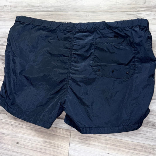 Stone Island Nylon Metal Patch Shorts - 3XL 40W