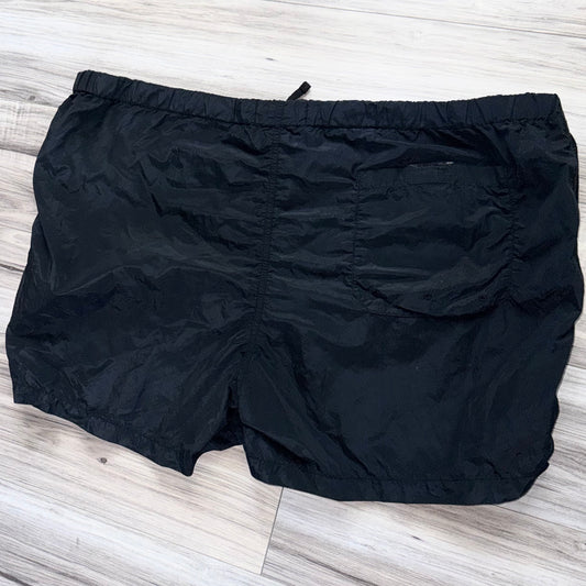 Stone Island Nylon Metal Patch Shorts - 3XL 40W