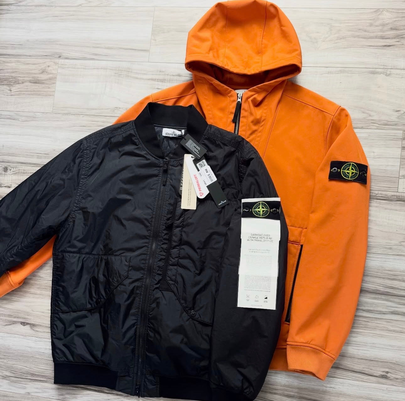 In Stock
