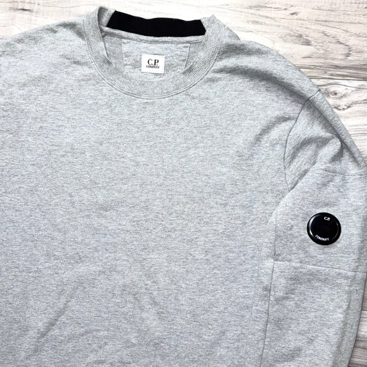 CP Company Pullover Lens Sweatshirt - XL ptp23.5”