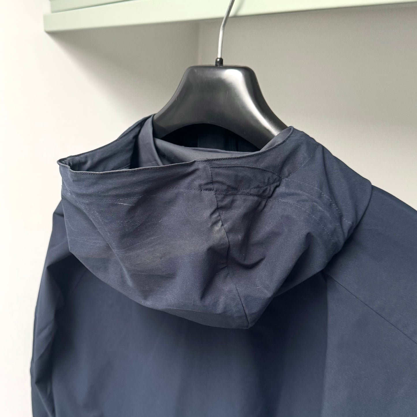 CP Company Lightweight Pro-Tek Full Zip Lens Jacket - Large ptp21.5”