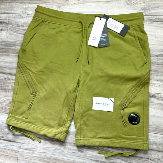 CP Company Lens Shorts