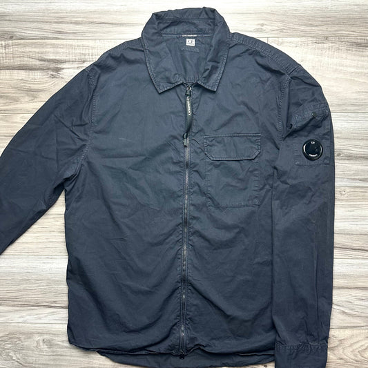 CP Company Lens Overshirt