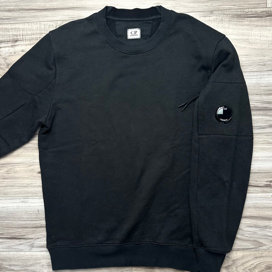 CP Company Lens Sweatshirt