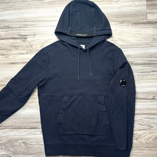 CP Company Lens Hoodie