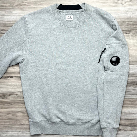 CP Company Lens Sweatshirt