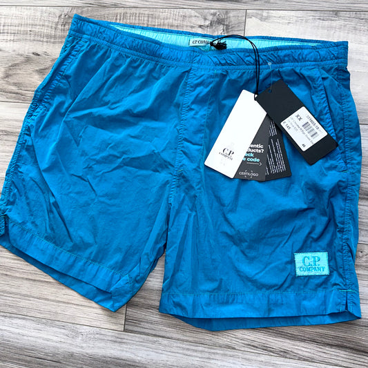 CP Company Chrome-R Nylon Swim Shorts