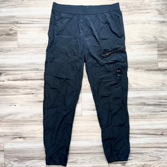 CP Company Chrome-R Nylon Lens Cargo Trousers - Large 34W 30L