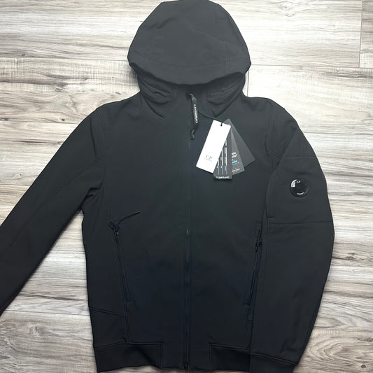 CP Company Shell-R Lens Jacket