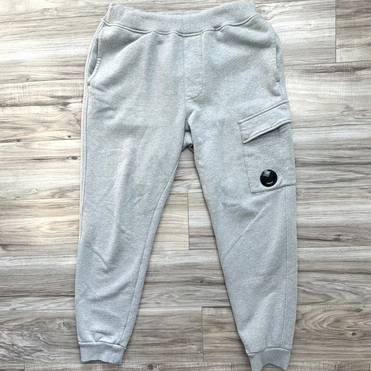 CP Company Lens Joggers