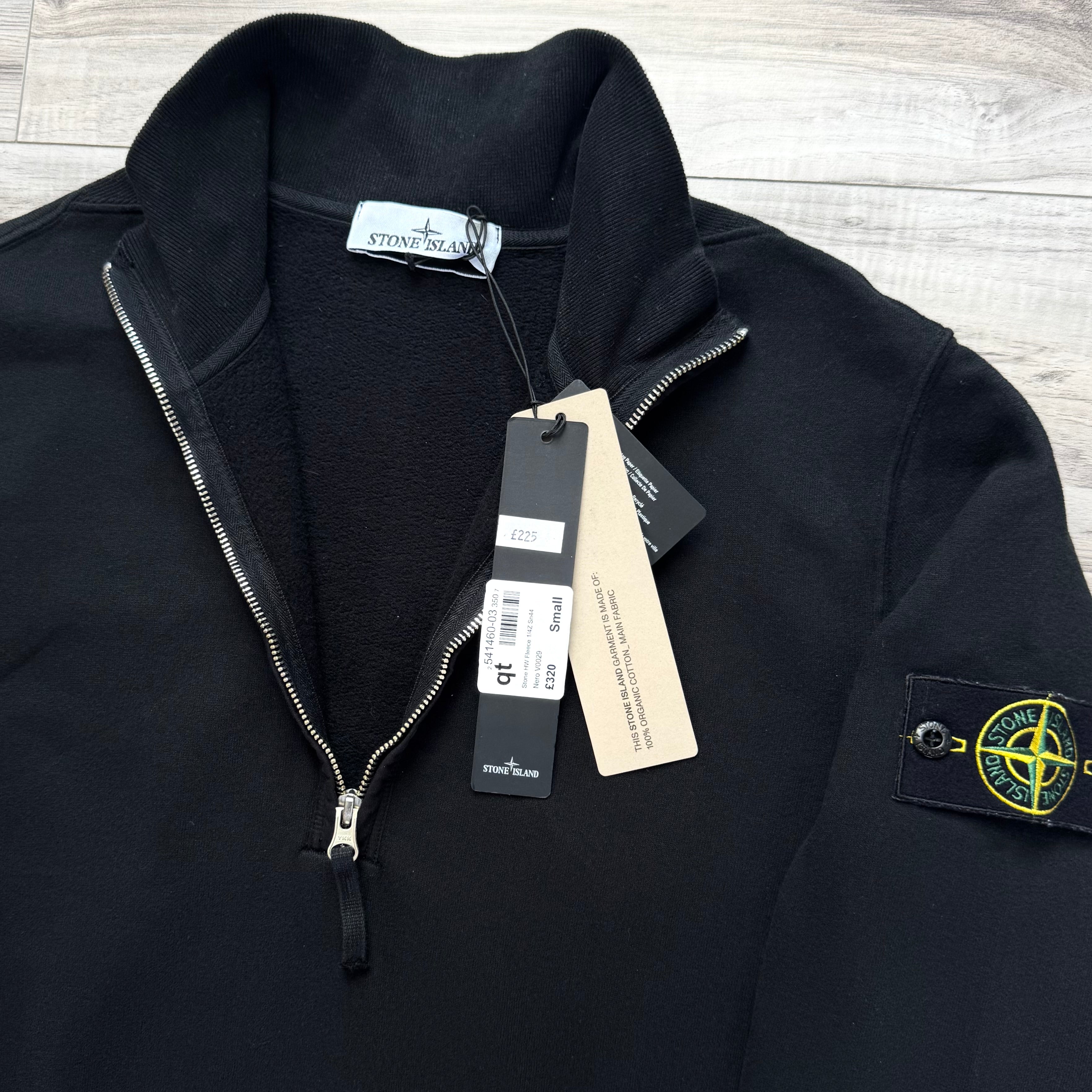 【VIP価格★関税込】Stone / Sweatshirts Lightwaight Cross Zip Hoodie｜SUPPLIER｜フーディー