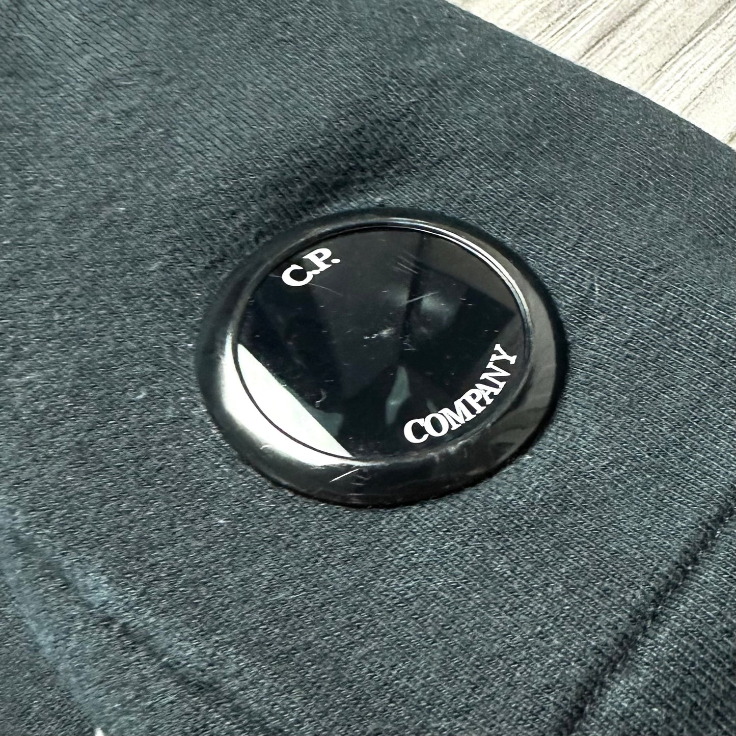 CP Company Lens Sweatshirt