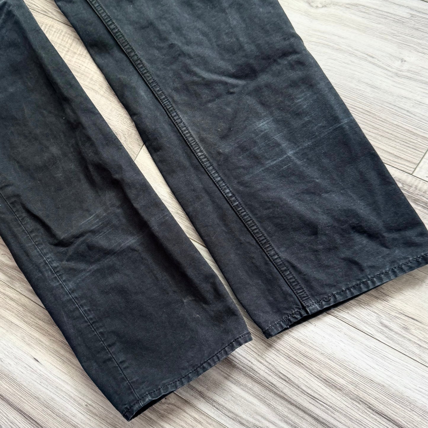 Stone Island Badge Chinos - 30W 34L
