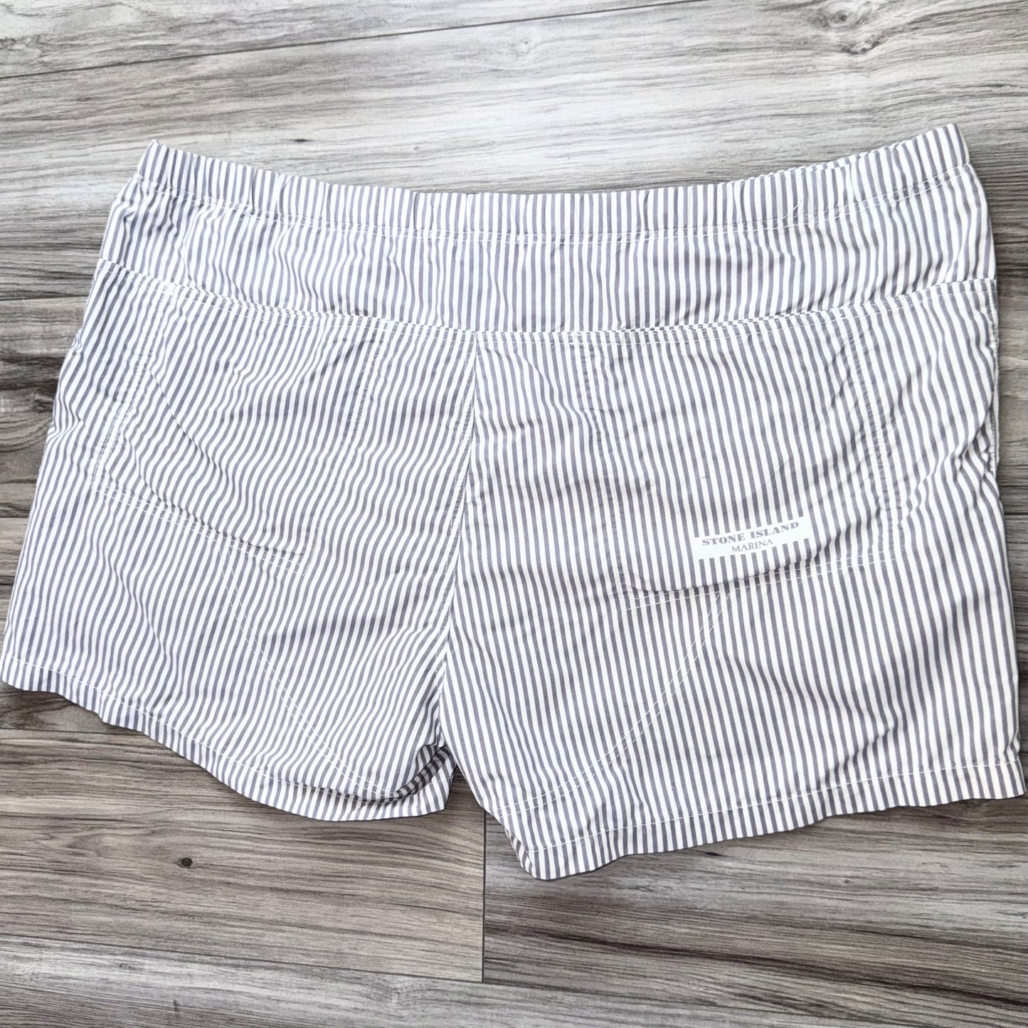Stone Island Marina Swim Shorts - 3XL 40W