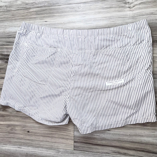 Stone Island Marina Swim Shorts - 3XL 40W
