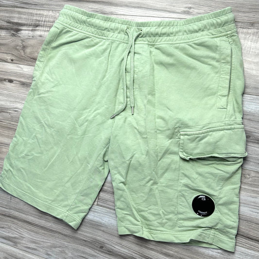 CP Company Lens Shorts