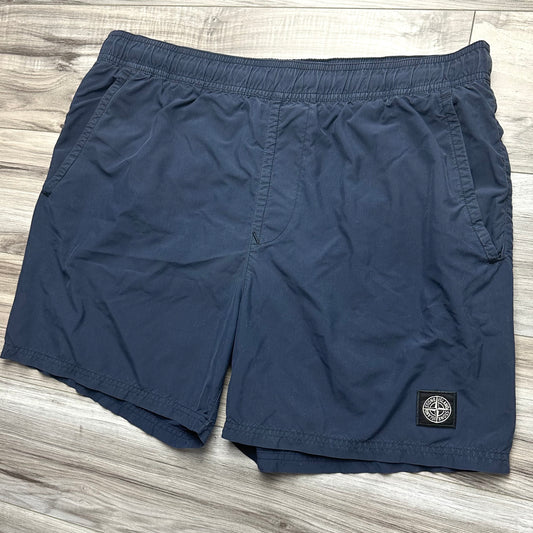 Stone Island Swim Shorts