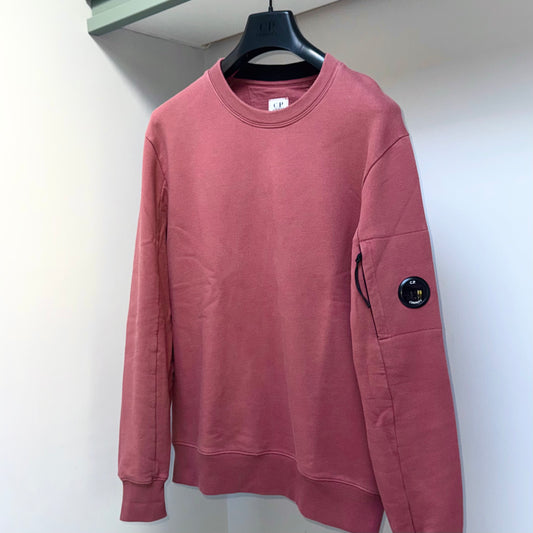 CP Company Pullover Lens Sweatshirt - Medium ptp21.5”