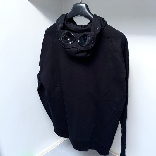 CP Company Full Zip Goggle Hoodie - XXL ptp24.5”