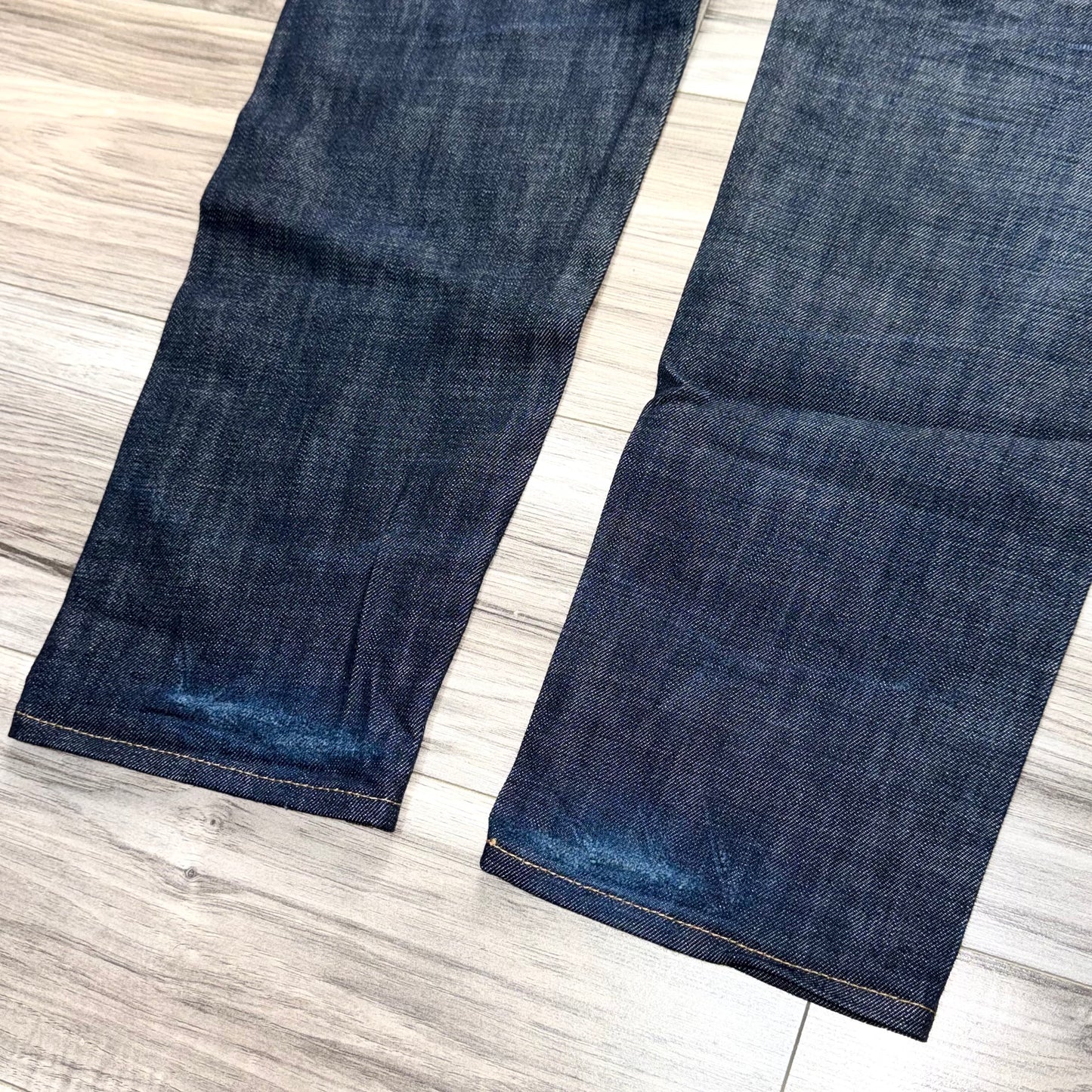 Stone Island Badge Jeans - 34W 30L