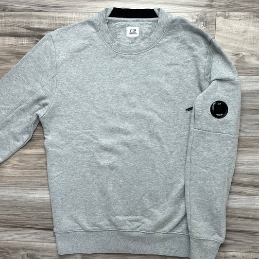 CP Company Lens Sweatshirt