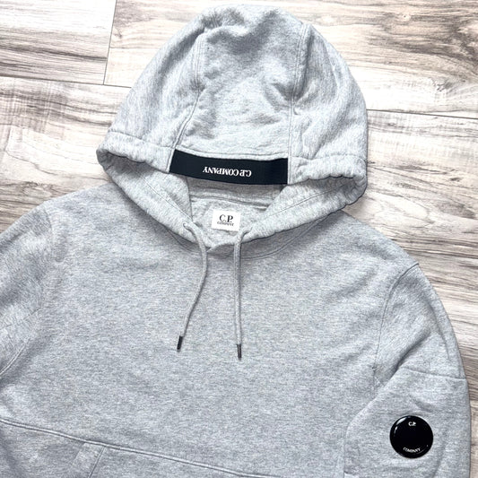 CP Company Pullover Lens Hoodie - Medium ptp20.5”