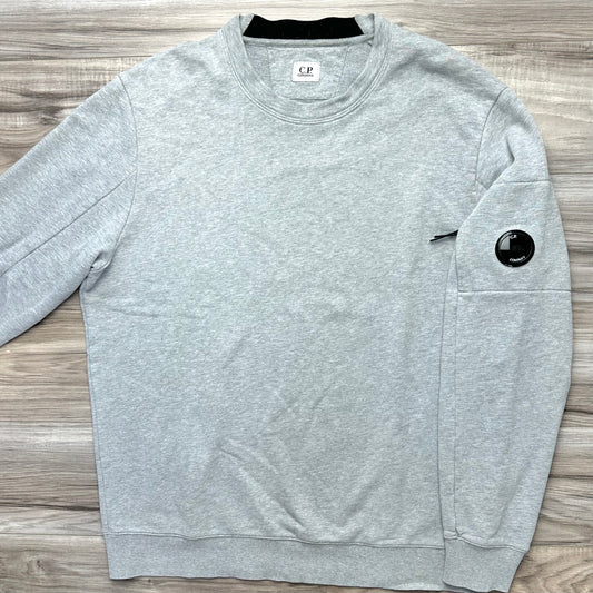 CP Company Lens Sweatshirt