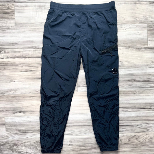 CP Company Chrome-R Nylon Lens Cargo Trousers - Large 34W 30L