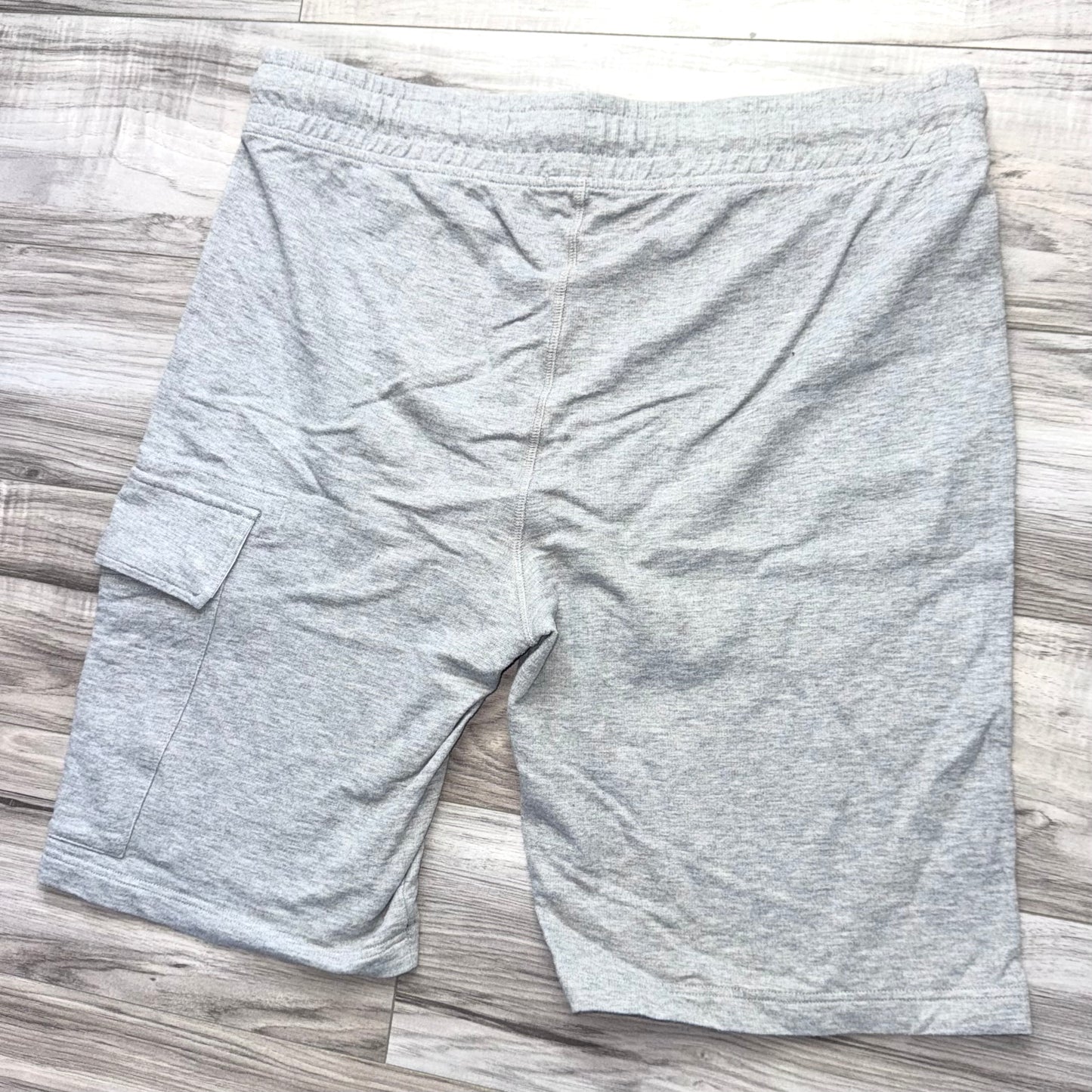 CP Company Fleece Lens Shorts - Large 34W