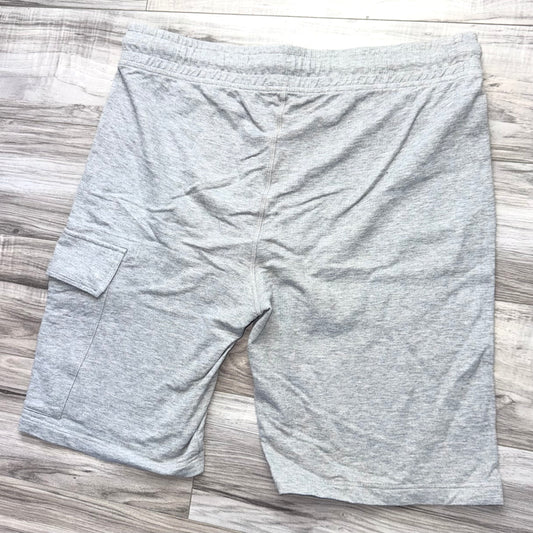 CP Company Fleece Lens Shorts - Large 34W