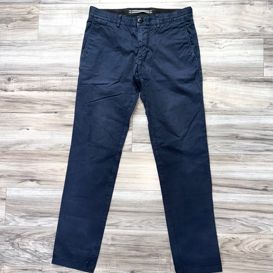 Stone Island Logo Cargo Trousers - 32W 34L