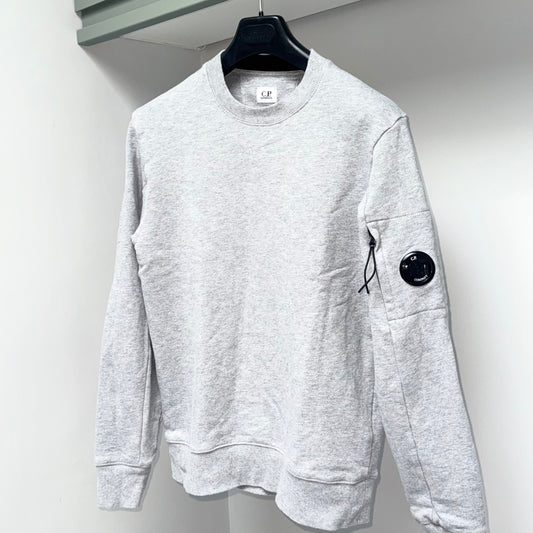 CP Company Pullover Lens Sweatshirt - Small ptp19.5”
