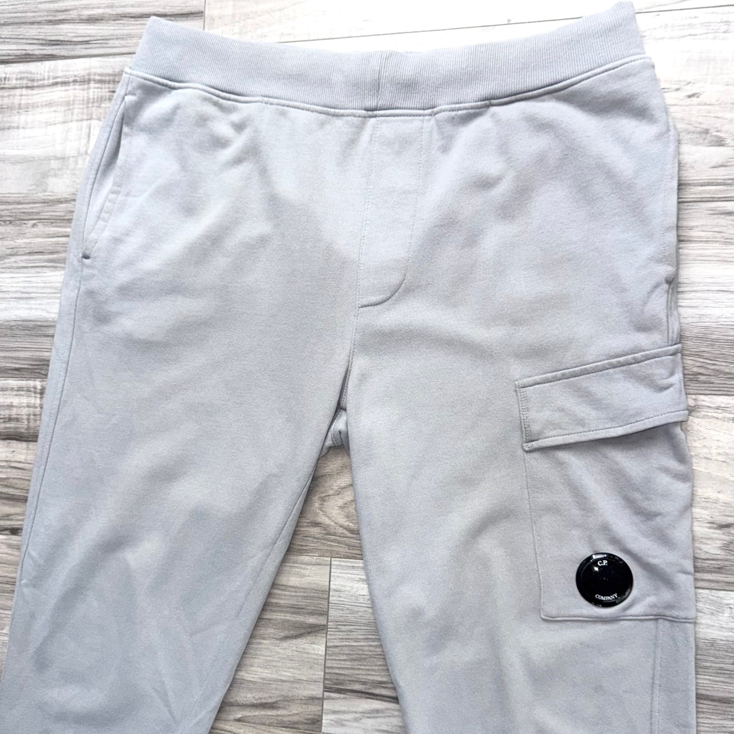 CP Company Lens Joggers - Large 34W