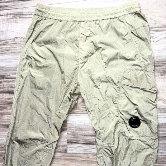 CP Company Chrome-R Nylon Lens Cargo Trousers - Large 34W