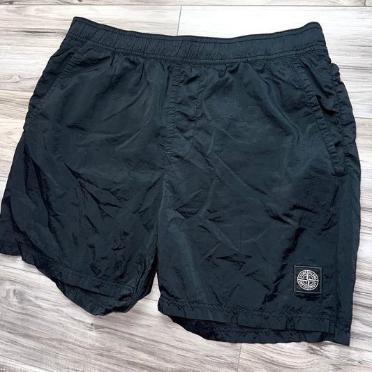 Stone Island Nylon Metal Shorts