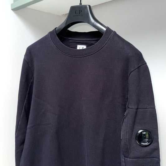 CP Company Pullover Lens Sweatshirt - Small