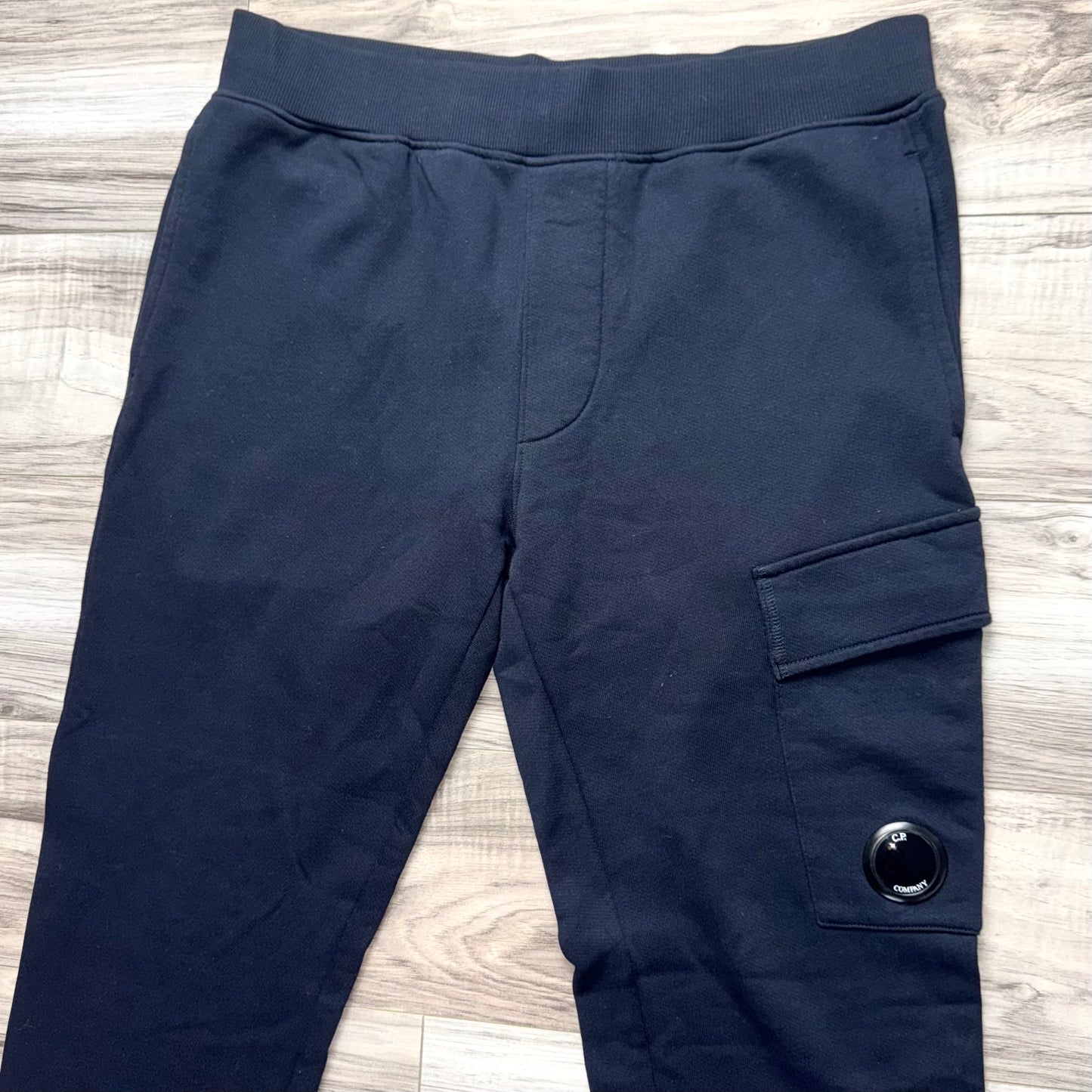 CP Company Lens Joggers - Medium 32W