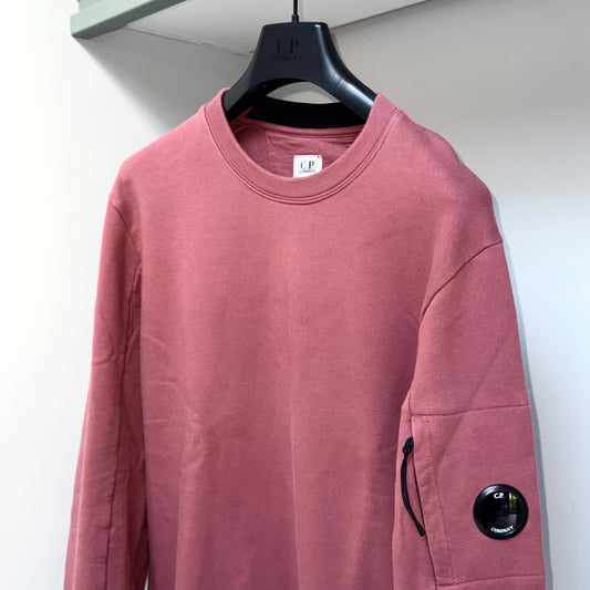 CP Company Pullover Lens Sweatshirt - Medium ptp21.5”