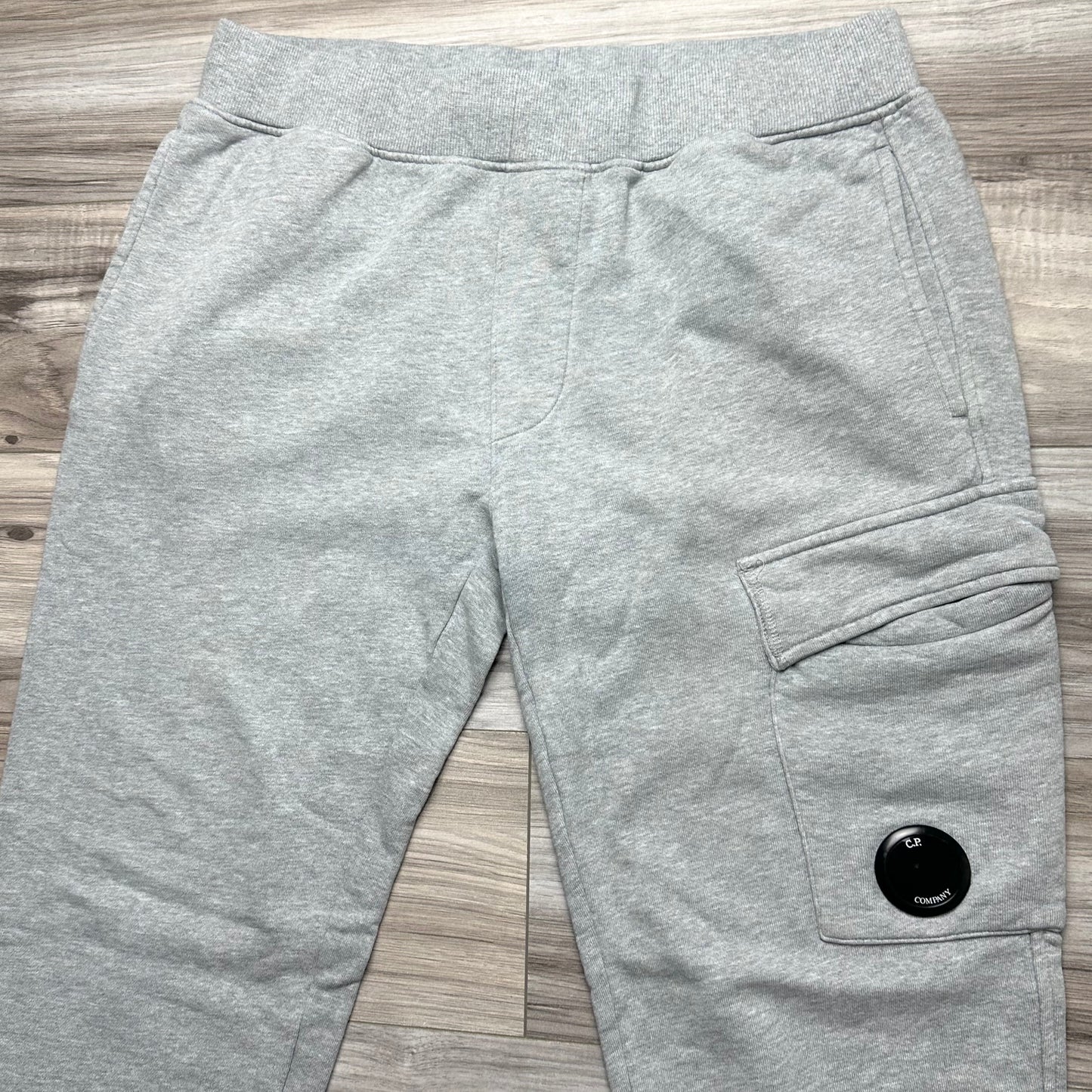 CP Company Lens Joggers