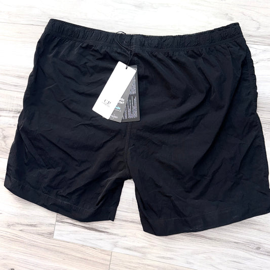 CP Company Eco Chrome-R Swim Shorts - Small 30W