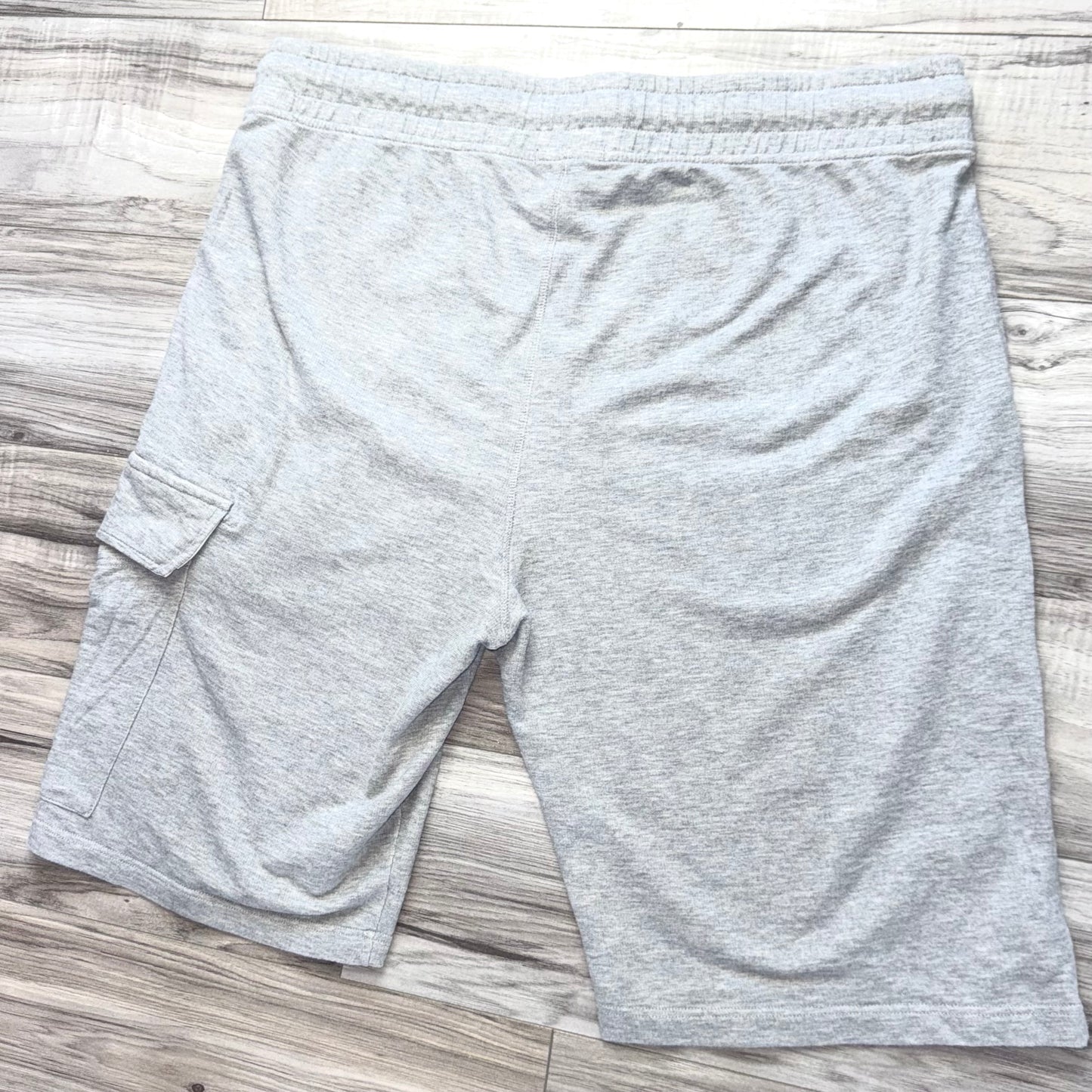 CP Company Fleece Lens Shorts - Large 34W
